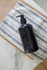 Teakwood 15.7 oz Liquid Hand Soap