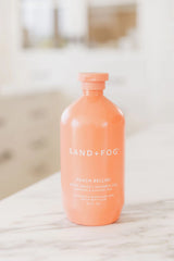 Peach Bellini 32 oz Body Wash