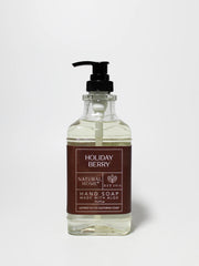 Holiday Berry 15.7 oz Liquid Hand Soap