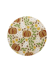 Pumpkin & Eucalyptus 12 oz scented candle