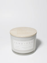 Lemon Verbena 12 oz scented candle