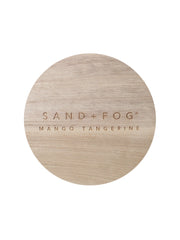 Mango Tangerine 23 oz scented candle