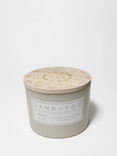 Amber & Fig 12 oz scented candle