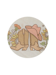 Ocean & Driftwood 12 oz scented candle