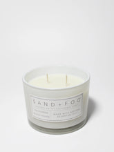California Beach House 12 oz scented candle