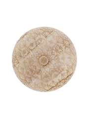 White Flowers 21 oz scented candle