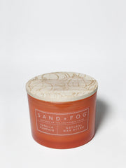 Vanilla Pumpkin 12 oz scented candle