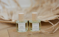 Marie 50 ml Perfume Oil Rollerball