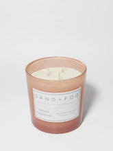 Mango Tangerine 21 oz scented candle