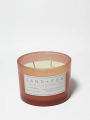 California Beach House 12 oz scented candle