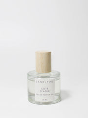 Cotê d'Azur 50 ml Perfume Oil Rollerball