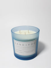 California Beach House 21 oz scented candle