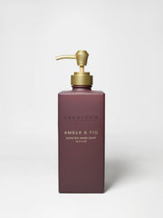 Amber & Fig 16.9 oz Liquid Hand Soap