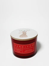 Cinnamon Sugar 12 oz scented candle