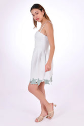 SINA DRESS (Marassa Collection)