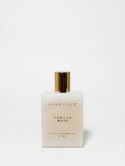 Vanilla Musk 50ml Perfume Oil Rollerball