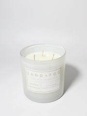 Ocean & Driftwood 21 oz scented candle
