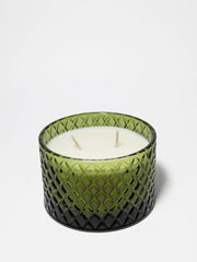 Blue Eucalyptus & Fir 9.5 oz scented candle