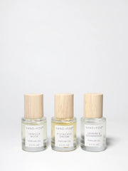 Exploratory Perfume Oil Rollerball Set - Sweet & Genuine Collection