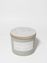 Saddle & Cardamom 12 oz scented candle