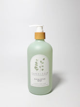 Eucalyptus Mint 15.7 oz Liquid Hand Soap
