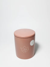 Olive Lemon 12 oz scented candle