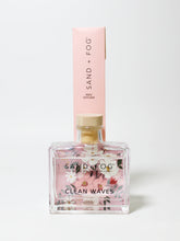 Clean Waves 100 ml Reed Diffuser