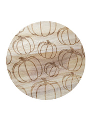 Pumpkin Spice 12 oz scented candle