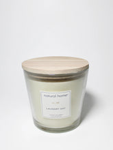 Laundry Day Natural Home 31 oz scented candle