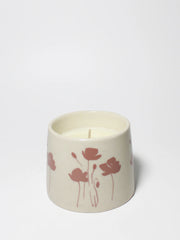 Gardenia Natural Home 7 oz scented candle