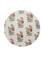 Pumpkin Coconut 12 oz scented candle