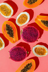 Tropical Dragonfruit 50 ml Perfume Oil Rollerball