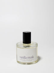 Vanilla Musk 50ml Perfume Oil Rollerball