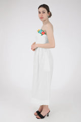 LORR FIESTA DRESS (Jardin Collection)