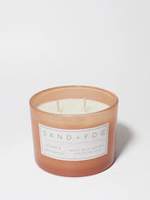 Ocean & Driftwood 12 oz scented candle