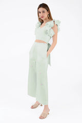 ANAIS PANT SET (Wanga Collection)