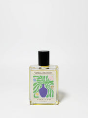 Vanilla Blossom 50ml Perfume Oil Rollerball