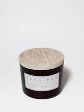 Blackberry Woods 12 oz scented candle