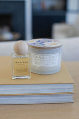 Vanilla Musk 50ml Perfume Oil Rollerball