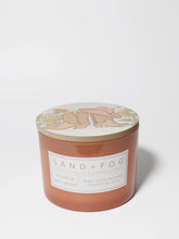 Ocean & Driftwood 12 oz scented candle