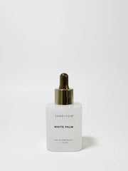 White Palm 50 ml Perfume Oil Dropper