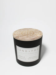 Vanilla Tobacco 21 oz scented candle