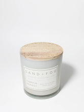 Pumpkin Harvest 21 oz scented candle