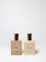 Exploratory Perfume Oil Rollerball Set - Classic Blooms Collection