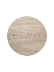 Fern & Moss 23 oz scented candle