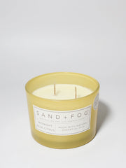 Midnight Blue Citrus 12 oz scented candle