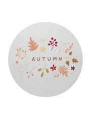 Fall Chai 12 oz scented candle