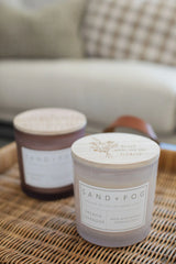 French Lavender 21 oz scented candle