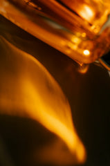 Vanilla & Amber 50ml Perfume Oil Rollerball