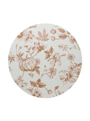 Pumpkin Harvest 12 oz scented candle